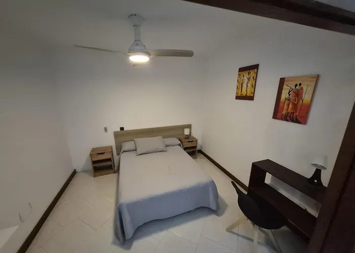 En Casa Appartement Arrecife (Lanzarote)