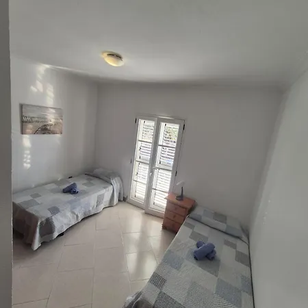 En Casa 公寓 阿雷西费
