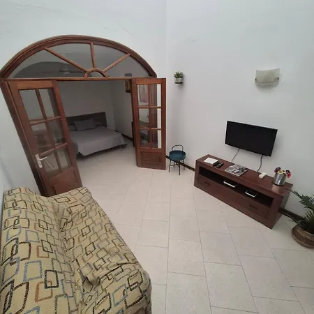 En Casa Apartment