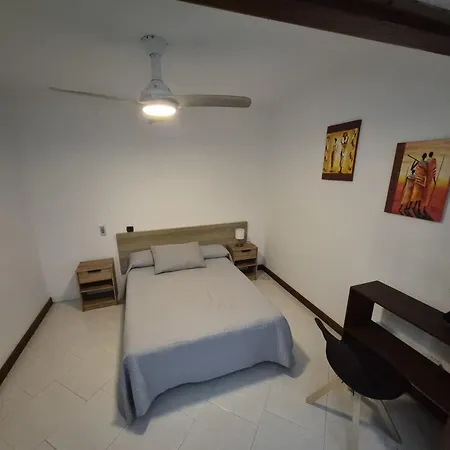 En Casa Lejlighed Arrecife (Lanzarote)