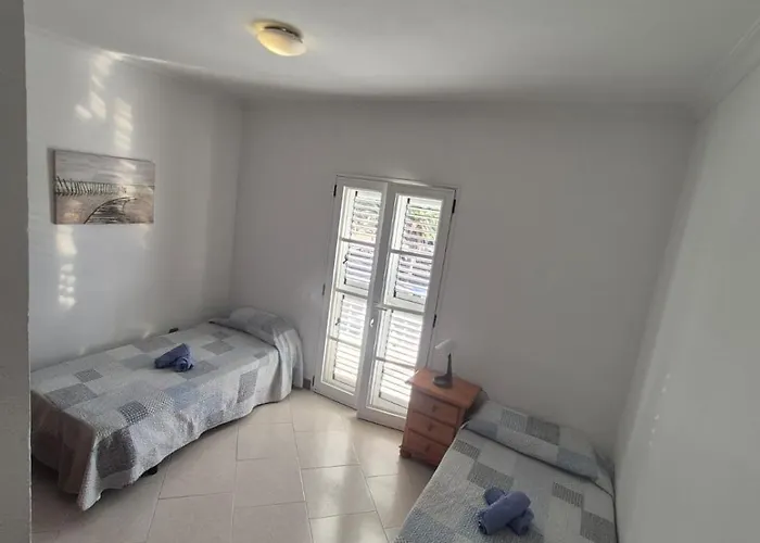 En Casa Lejlighed Arrecife (Lanzarote)