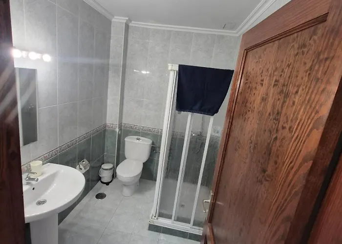 Apartamento En Casa *